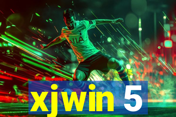 xjwin 5